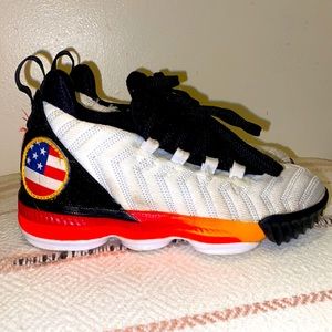 lebron xvi ps